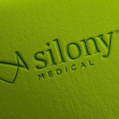 Logo von Silony Medical